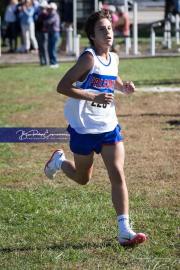 Cross Country Conference Meet_BRE_9376