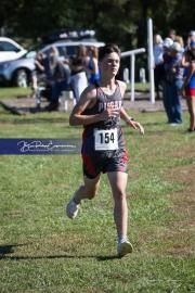 Cross Country Conference Meet_BRE_9379