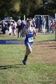 Cross Country Conference Meet_BRE_9400