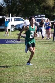 Cross Country Conference Meet_BRE_9404