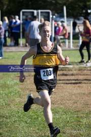 Cross Country Conference Meet_BRE_9408
