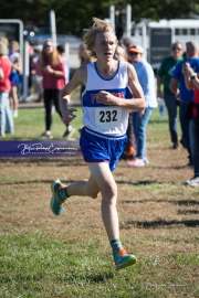 Cross Country Conference Meet_BRE_9420
