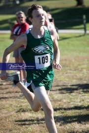Cross Country Conference Meet_BRE_9422
