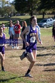 Cross Country Conference Meet_BRE_9424