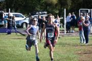 Cross Country Conference Meet_BRE_9442