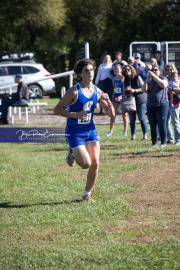 Cross Country Conference Meet_BRE_9459