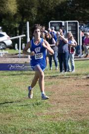 Cross Country Conference Meet_BRE_9460