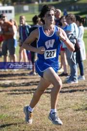 Cross Country Conference Meet_BRE_9464