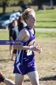 Cross Country Conference Meet_BRE_9469