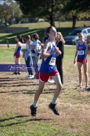 Cross Country Conference Meet_BRE_9478