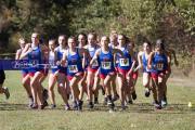 Cross Country Conference Meet_BRE_8776