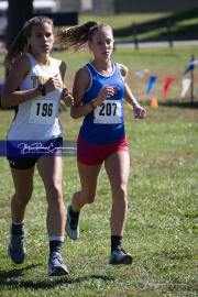 Cross Country Conference Meet_BRE_8799