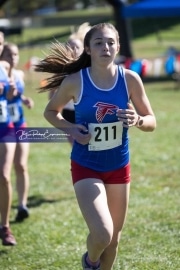Cross Country Conference Meet_BRE_8810