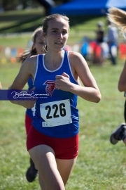 Cross Country Conference Meet_BRE_8813