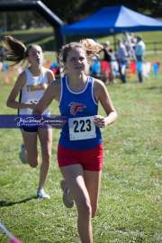 Cross Country Conference Meet_BRE_8822