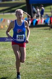 Cross Country Conference Meet_BRE_8824