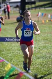 Cross Country Conference Meet_BRE_8826
