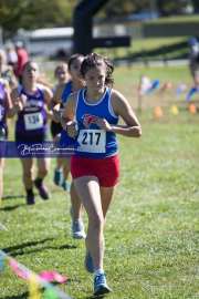 Cross Country Conference Meet_BRE_8834