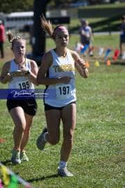 Cross Country Conference Meet_BRE_8845