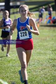 Cross Country Conference Meet_BRE_8851