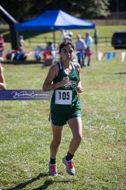 Cross Country Conference Meet_BRE_8869