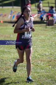 Cross Country Conference Meet_BRE_8872