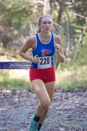 Cross Country Conference Meet_BRE_9116