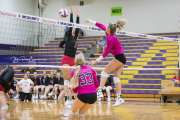 Volleyball North Henderson and Pisgah Mountain 7 Rd 2_BRE_0140