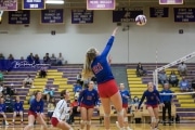 Volleyball West Henderson and Tuscola Mountain 7 Rd 2_BRE_9675