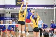 Volleyball West Henderson and Tuscola Mountain 7 Rd 2_BRE_9840