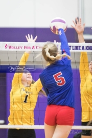 Volleyball West Henderson and Tuscola Mountain 7 Rd 2_BRE_9872