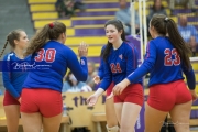 Volleyball West Henderson and Tuscola Mountain 7 Rd 2_BRE_9948