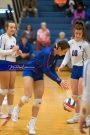 Volleyball South Rowan at West Henderson Rd 2_BRE_3909