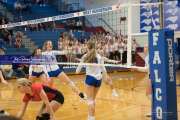 Volleyball South Rowan at West Henderson Rd 2_BRE_3948