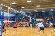 Volleyball South Rowan at West Henderson Rd 2_BRE_4061