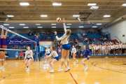 Volleyball South Rowan at West Henderson Rd 2_BRE_4076