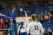 Volleyball South Rowan at West Henderson Rd 2_BRE_4139