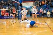 Volleyball South Rowan at West Henderson Rd 2_BRE_4178
