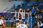 Volleyball South Rowan at West Henderson Rd 2_BRE_4230