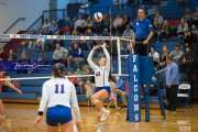 Volleyball South Rowan at West Henderson Rd 2_BRE_4237