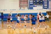 Volleyball South Rowan at West Henderson Rd 2_BRE_4275