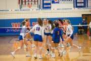 Volleyball South Rowan at West Henderson Rd 2_BRE_4288