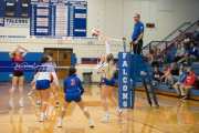 Volleyball South Rowan at West Henderson Rd 2_BRE_4308