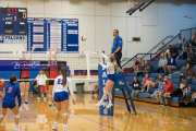 Volleyball South Rowan at West Henderson Rd 2_BRE_4388