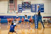 Volleyball South Rowan at West Henderson Rd 2_BRE_4396