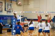 Volleyball South Rowan at West Henderson Rd 2_BRE_4403