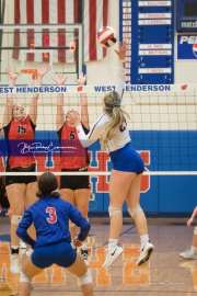 Volleyball South Rowan at West Henderson Rd 2_BRE_4427