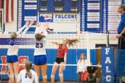 Volleyball South Rowan at West Henderson Rd 2_BRE_4463
