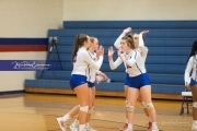 Volleyball South Rowan at West Henderson Rd 2_BRE_4514