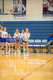 Volleyball South Rowan at West Henderson Rd 2_BRE_4547